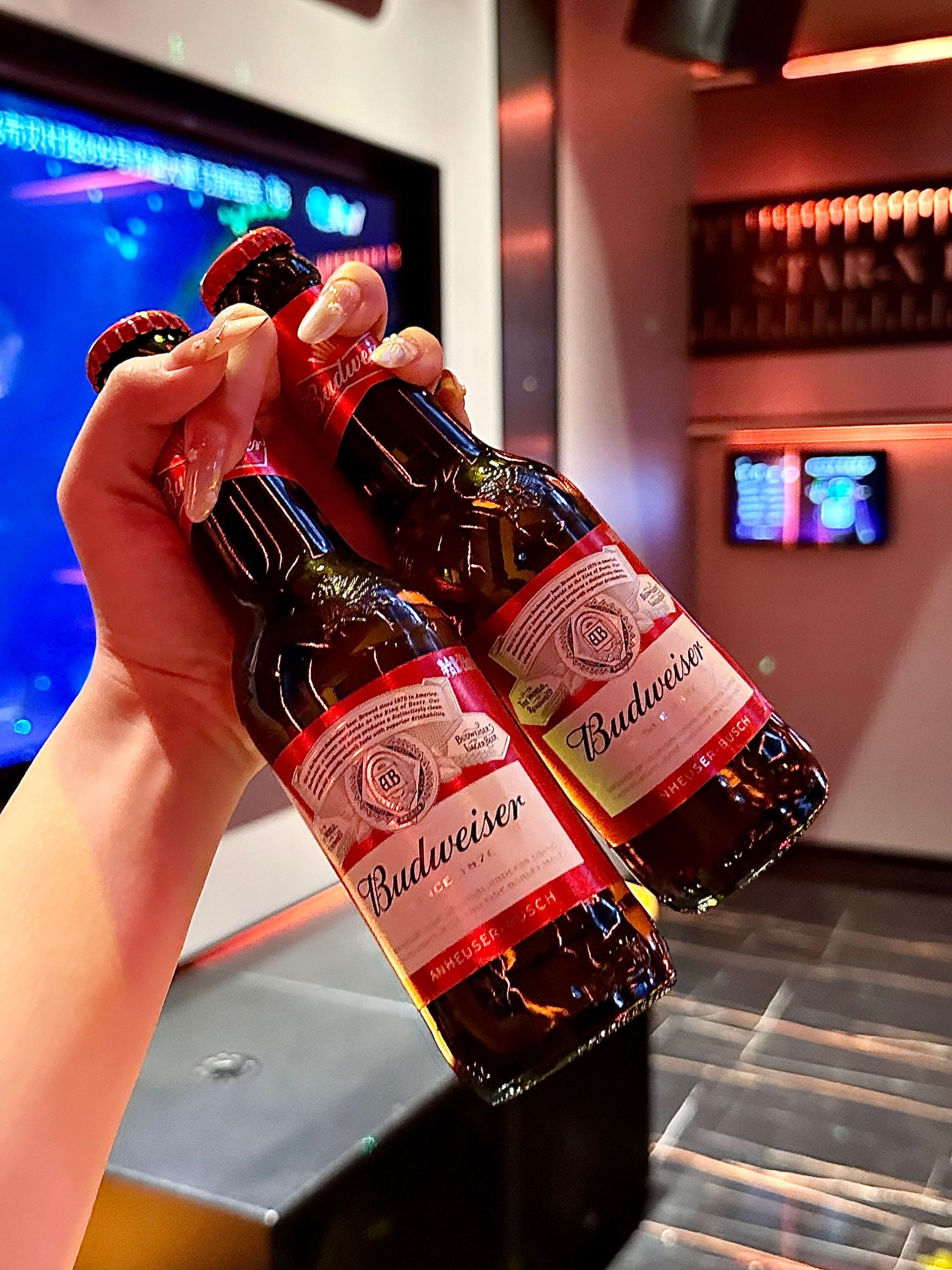 普洱商务ktv高端商务ktv优选-思茅区ktv预订